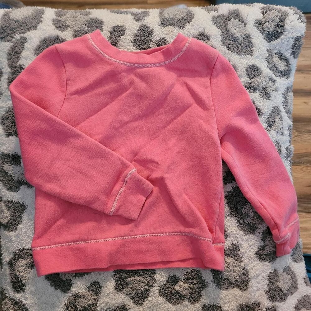 Circo Pink Sweatshirt